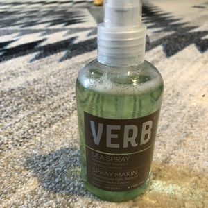 ❤️ Verb sea spray